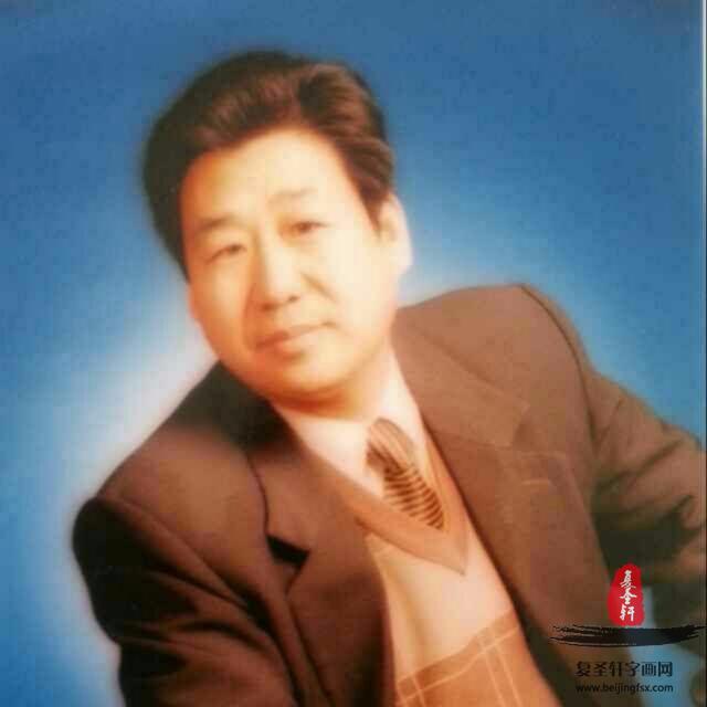 陈玉辉花鸟 《岁寒三友》-复圣轩字画