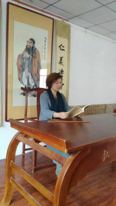 刘丽霞花鸟 《满堂富贵》-复圣轩字画