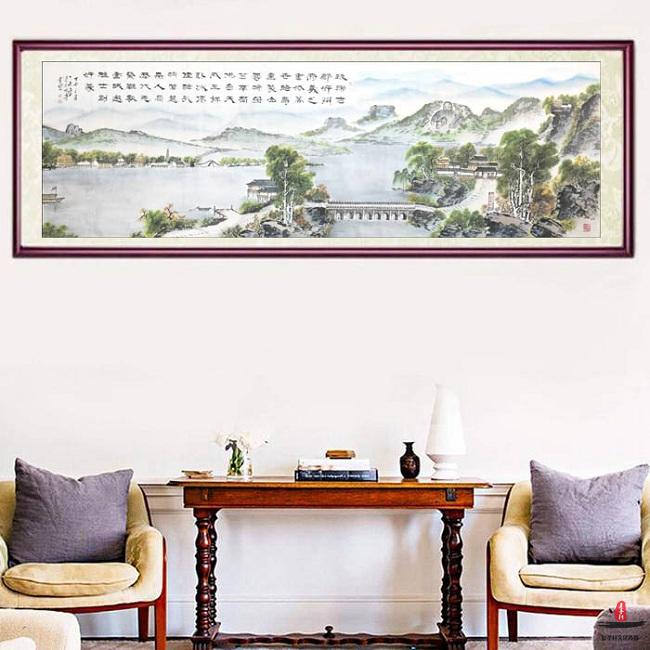 「复圣轩画院」推荐艺术家【张厚鹏】书画作品赏析-复圣轩字画网